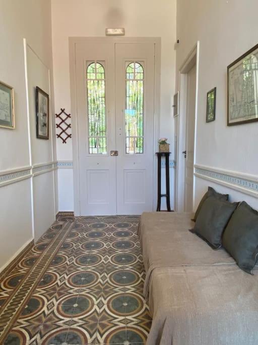 Yioklima - Renovated Neoclassical House With Two Bedrooms Vamos Luaran gambar