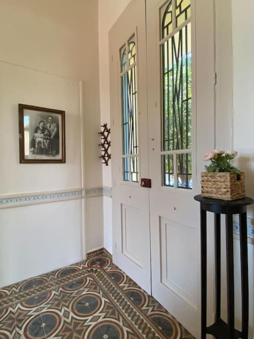 Yioklima - Renovated Neoclassical House With Two Bedrooms Vamos Luaran gambar