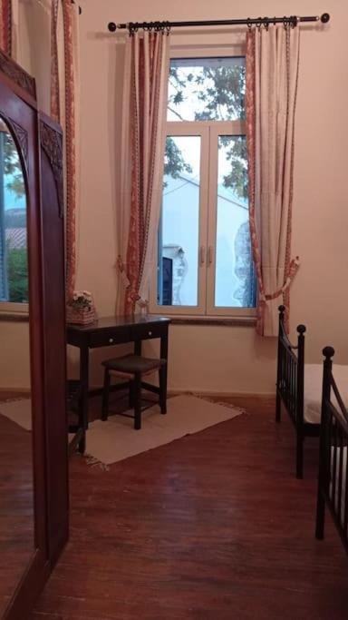 Yioklima - Renovated Neoclassical House With Two Bedrooms Vamos Luaran gambar